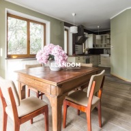 Dom, Milanówek, Grodziski, 207 m²