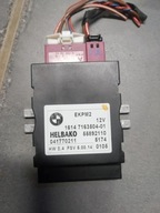 MODUŁ STEROWNIK POMPY PALIWA BMW E60 E61 E63 E64 E70 E84 E87 E90 E92 EKPM2