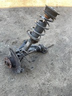 ZWROTNICA LEWY PRZÓD VW PASSAT B8 2,0 TDI 3Q0413031BN MCPHERSON PÓŁOŚ