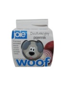 PIESEK POJEMNIK DO DIPÓW PRZEKĄSEK OWOCÓW