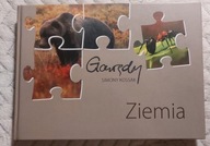 Simona Kossak Gawędy Ziemia, przyroda, fotografia, Białowieża dla WOŚP