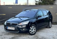 Ford Focus Ford Focus 1.6 TDCi SKORA ALUFELGI Zamiana 1.6