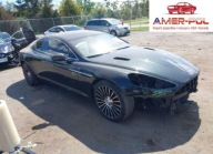 Aston Martin Rapide S 2015 6.0l 6.0 Benzyna 552KM
