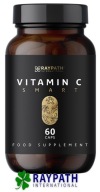 VITAMINA C SMART RAYPATH–Suplement Diety na Odporność Wzmocnienie Kurkuma