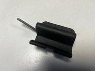 ZAŚLEPKA OSŁONA HAKA ZDERZAKA TYŁ MONDEO MK5 VIGNALE 2014-2019 KOMBI