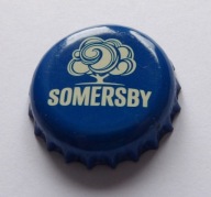 Kapsel Somersby Nr 25