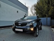 Kia Sportage 1,7 CRDI 116KM Klimatr Skóra Kamera