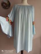 WŁOSKA SUKIENKA na lato 38/40