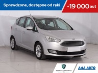 Ford C-Max 1.0 EcoBoost, Klima, Klimatronic