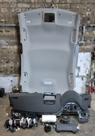 TOYOTA COROLLA E21 LIFT SEDAN 2024 AIR BAG
