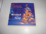 Wesołych świąt Actavis CD