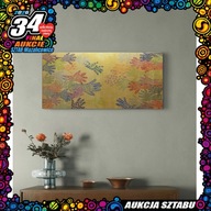 Obraz pt.: „Gramy razem” w ramach akcji Malujemy sercem