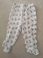 Półśpiochy rozmiar 74