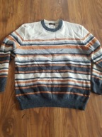Sweter męski XXL