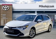 Toyota Corolla 1.8 Hybrid Comfort Salon PL 1szy wlasciciel LPG Toyota