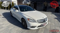 Mercedes-Benz CL Cl 550 AMG 4-Matic okazja stan przepiekny zamiana dociag