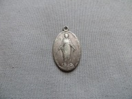 M.B. CZĘSTOCHOWSKA STOWARZYSZENIE DZIECI MARJI MEDALIK przedw.- PLATER -16