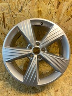 FELGA AUDI Q4 E-TRON 8x19 ET45 5x112 89A601025B oe