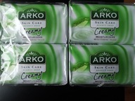 Mydełka Arko - 12 szt.