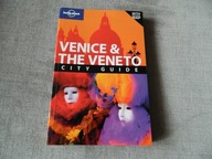 Venice & the Veneto, lonely planet