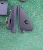 Osłona konsoli lewA Ford Mustang MK6 FR3B6304480