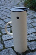 STELTON TERMOS DZBANEK TERMICZNY KULTOWY EM77 1l. danish design DWA KORKI