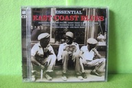 CD Essential East Coast Blues Various Artist