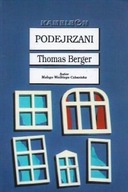 PODEJRZANI Seria: KAMELEON Thomas BERGER