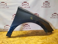 Błotnik Prawy Przód Hyundai i30 PD 2017–