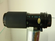 Obiektyw RMC TOKINA 100-300MM 1;5.6 NIKON F