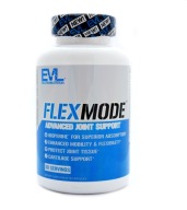 Suplement diety EVL Evlution Nutrition Flex Mode glukozamina kapsułki