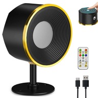 LAMPA ŚCIENNA LED KINKIET MAGNETYCZNY DOTYKOWY PILOT 2/303