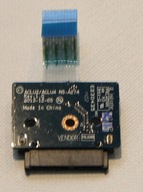 Konektor napędu DVD Lenovo G50-70 455mlb38l01