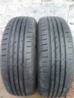2x opony Nexen N'Blue HD Plus 195/65 R15 6,1-6,7mm