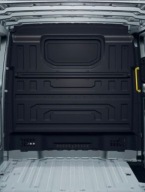 Nowa Ściana grodziowa VW CRAFTER / MAN TGE H1 NISKI