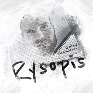 Rysopis Ostry / Bezimienni CD AUTOGRAFY DEDYKACJA