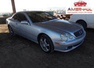 Mercedes-Benz CL 500 2005 5.0 Benzyna 302KM