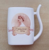 PIJAŁKA Dzbanek - Szczawno Zdrój ceramika zdrojowa