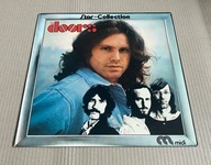 The Doors Star-Collection