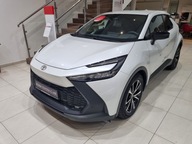 Toyota C-HR 1.8 Hybrid Style Toyota C-HR 1.8 Hybri