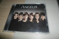 ANGELIS - PŁYTA CD