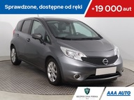 Nissan Note 1.5 dCi, Navi, Klima, Klimatronic