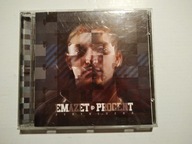EMAZETPROCENT - JEDYNECZKA - CD.