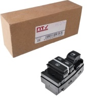 PRZEŁĄCZNIK STEROWANIA SZYB BMW 5GT F07 2009-