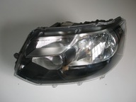 VW T5 Lift Multivan Transporter Lampa Lewa przód