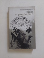 Jan Parandowski Niebo w płomieniach