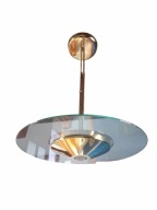 żyrandol, lampa wisząca Massive Belgia