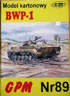 GPM 89 BWP-1
