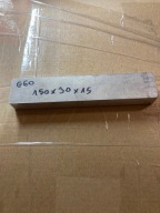 Aluminium 15mm formatka aluminiowa kęs blacha