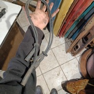 Przewody zapłonowe Fiat 126p FL